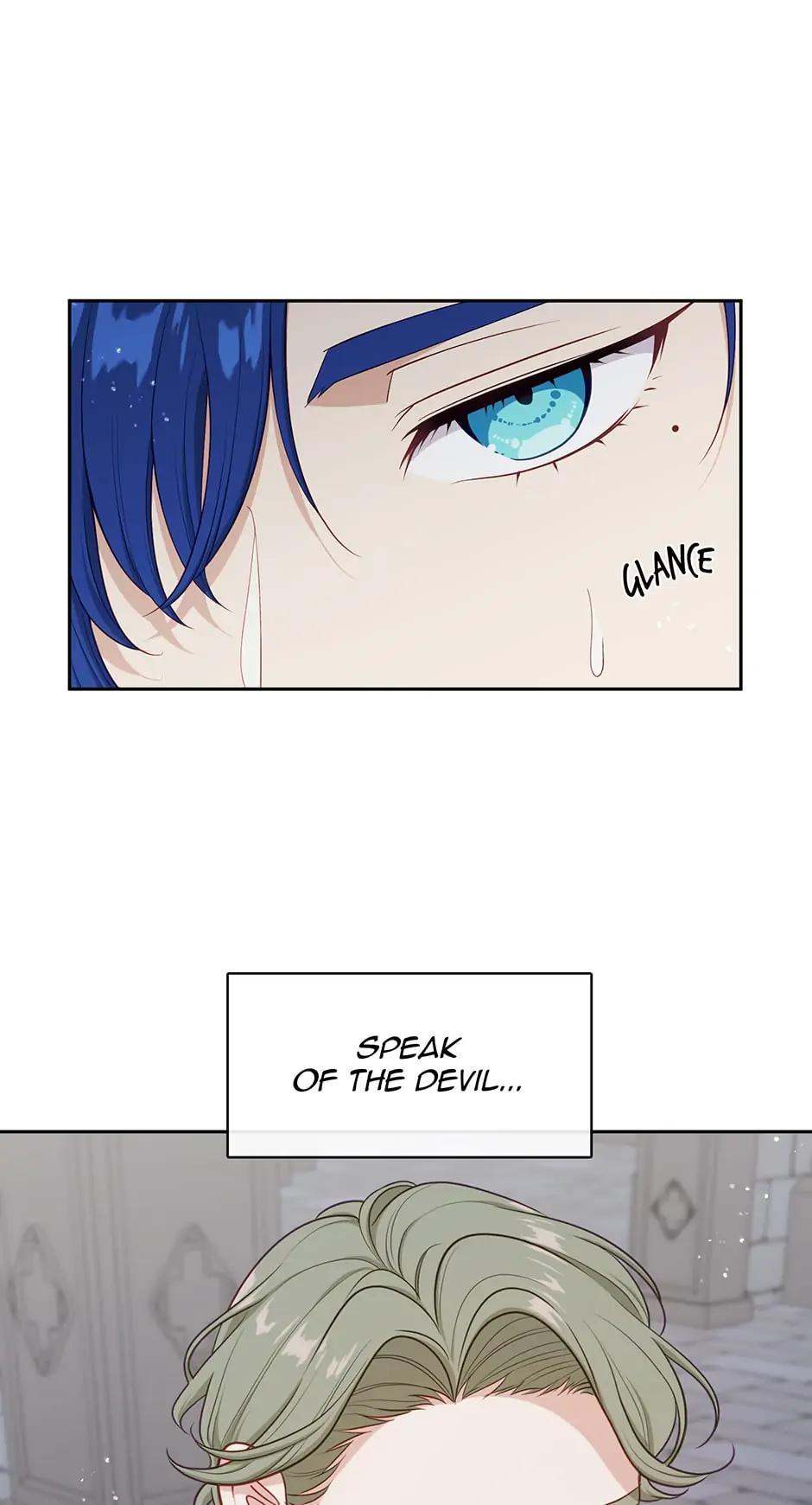 Read Beware the Villainess! (en) Manga Online