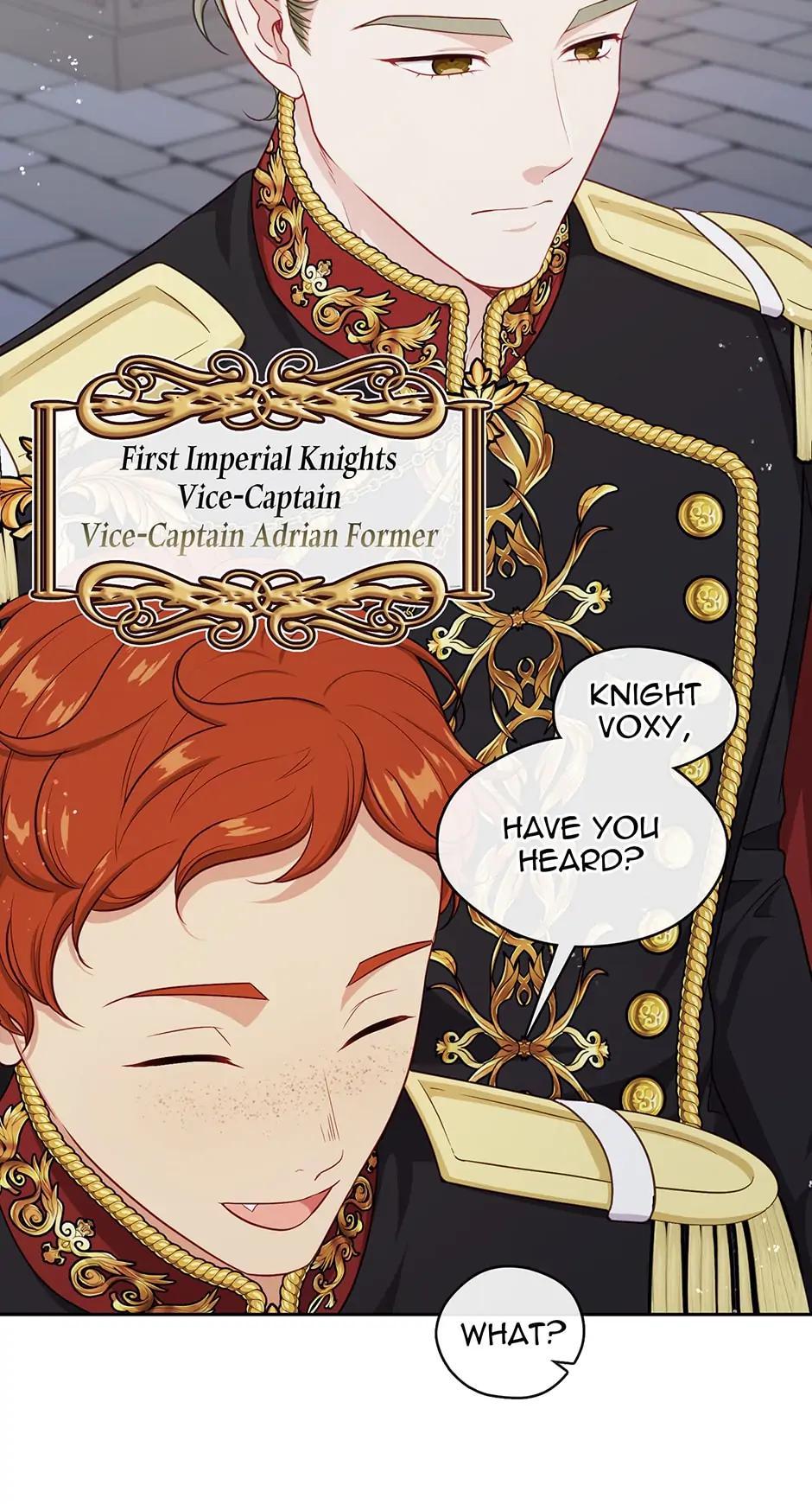 Read Beware the Villainess! (en) Manga Online