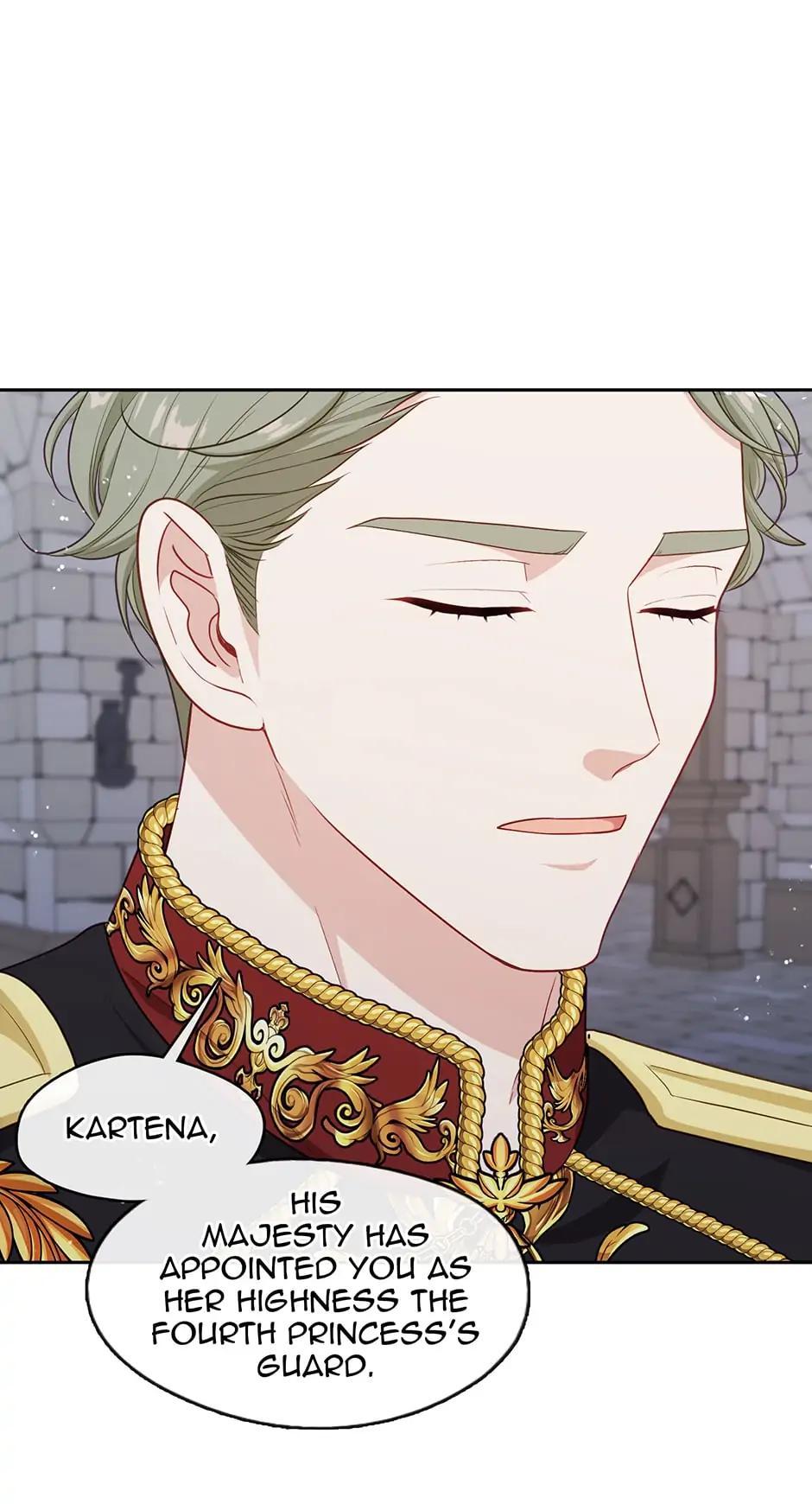 Read Beware the Villainess! (en) Manga Online