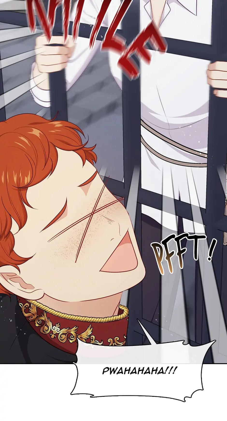 Read Beware the Villainess! (en) Manga Online