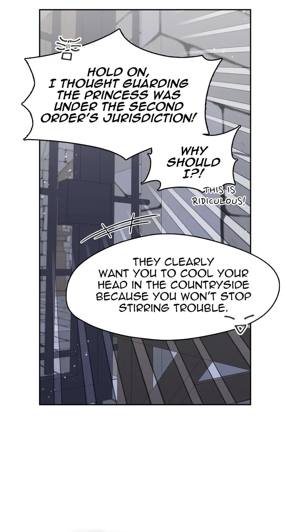 Read Beware the Villainess! (en) Manga Online