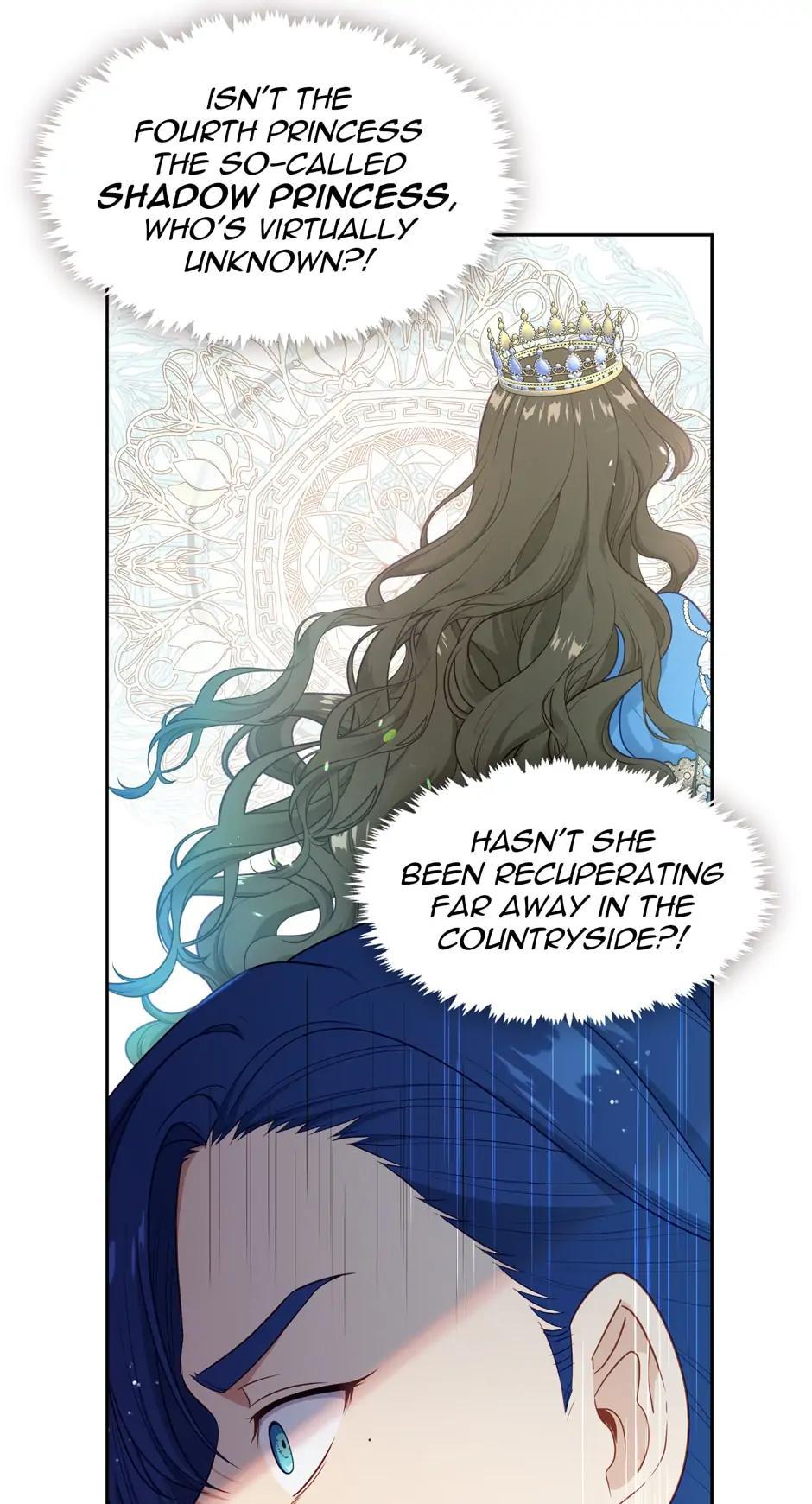 Read Beware the Villainess! (en) Manga Online