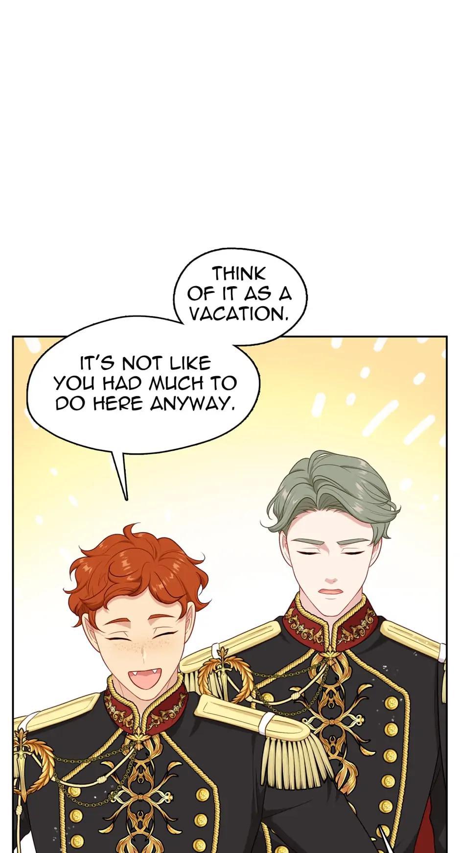 Read Beware the Villainess! (en) Manga Online