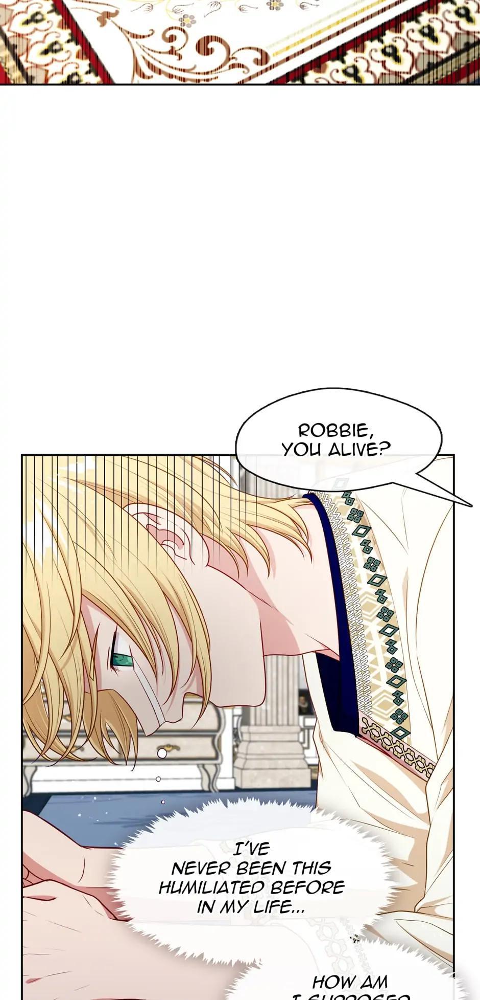 Read Beware the Villainess! (en) Manga Online