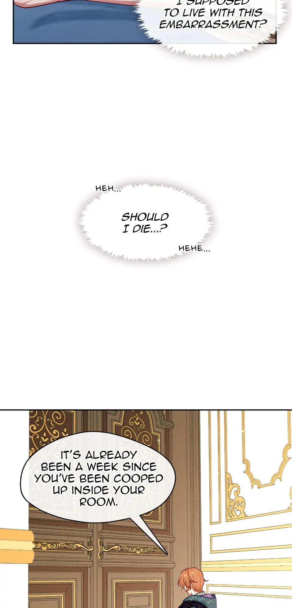 Read Beware the Villainess! (en) Manga Online