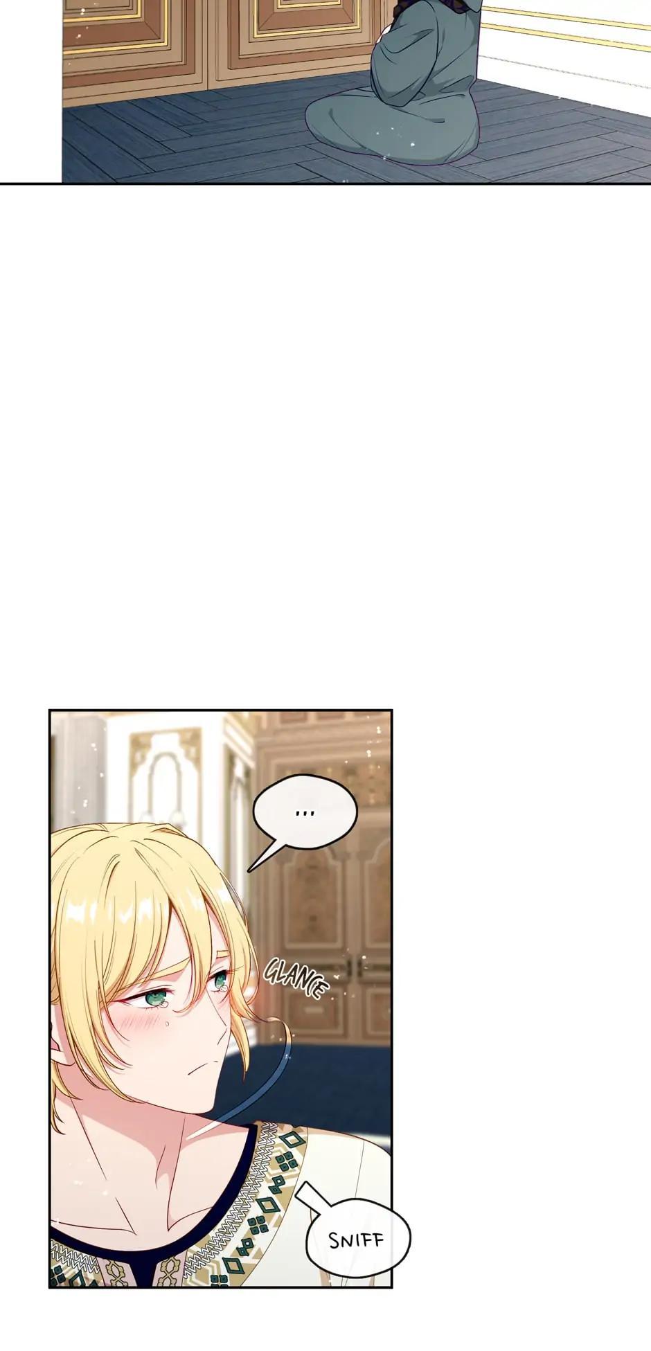 Read Beware the Villainess! (en) Manga Online