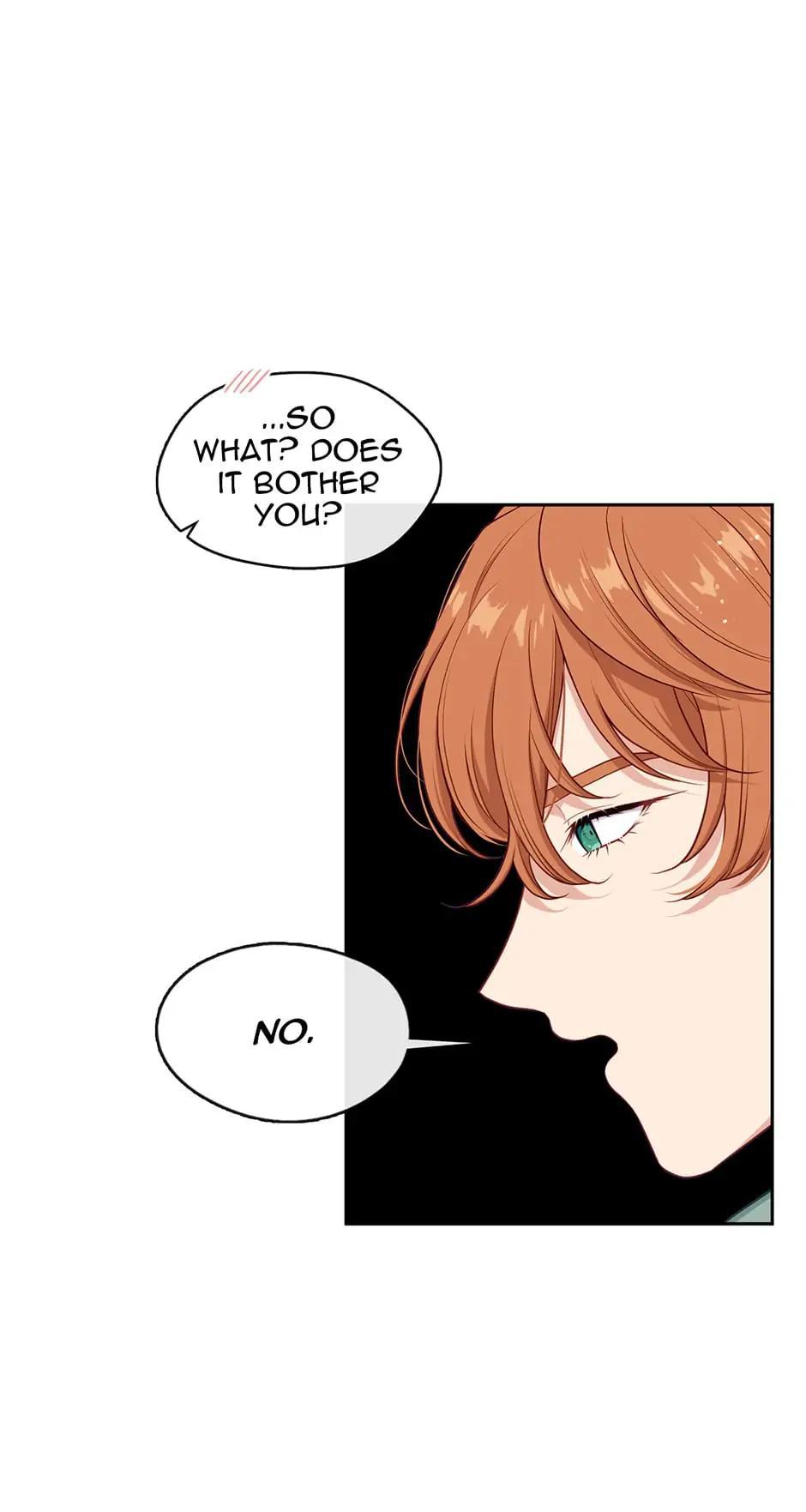 Read Beware the Villainess! (en) Manga Online