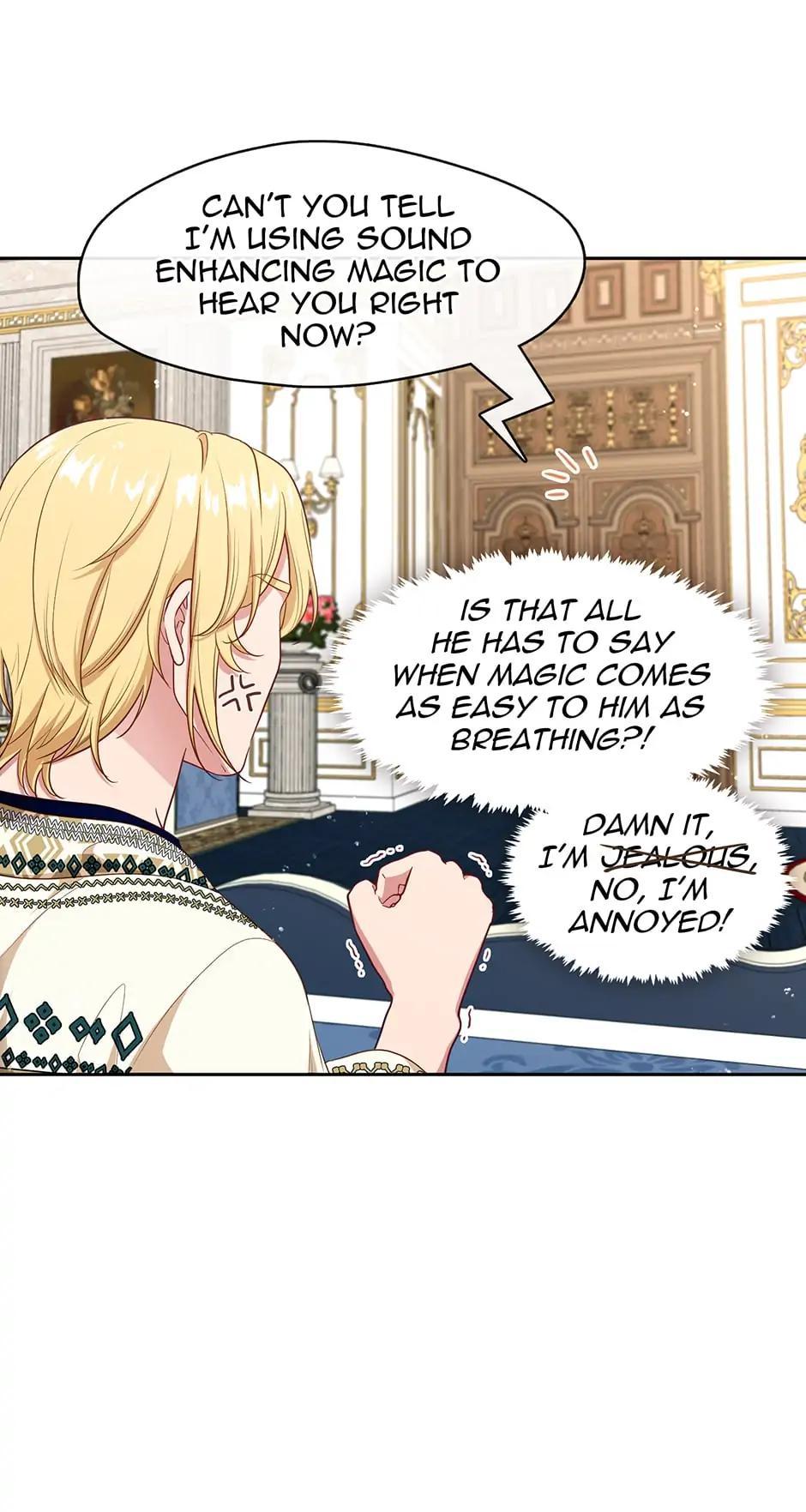 Read Beware the Villainess! (en) Manga Online