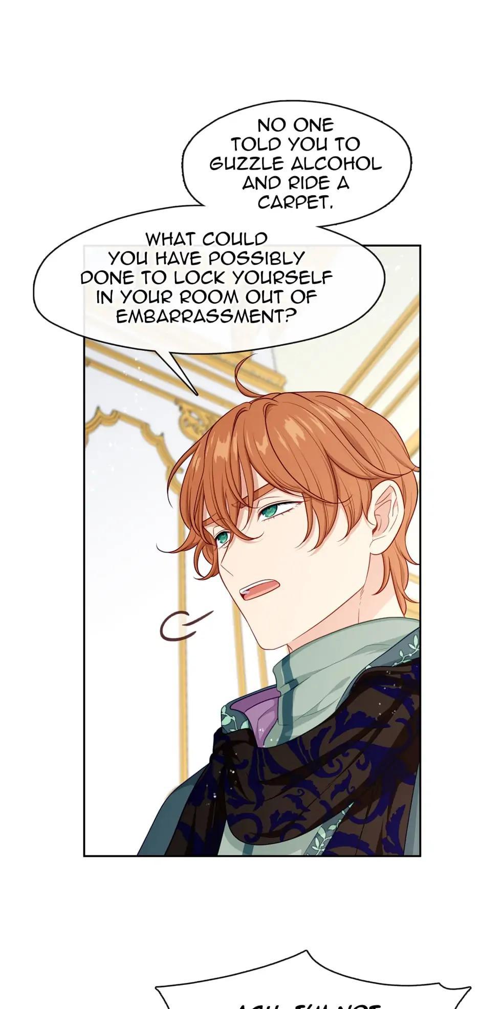 Read Beware the Villainess! (en) Manga Online