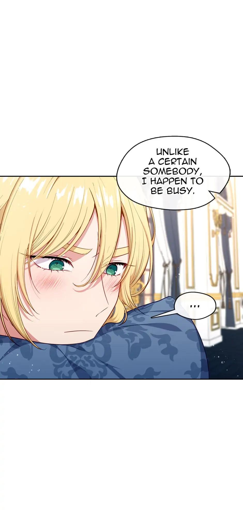 Read Beware the Villainess! (en) Manga Online