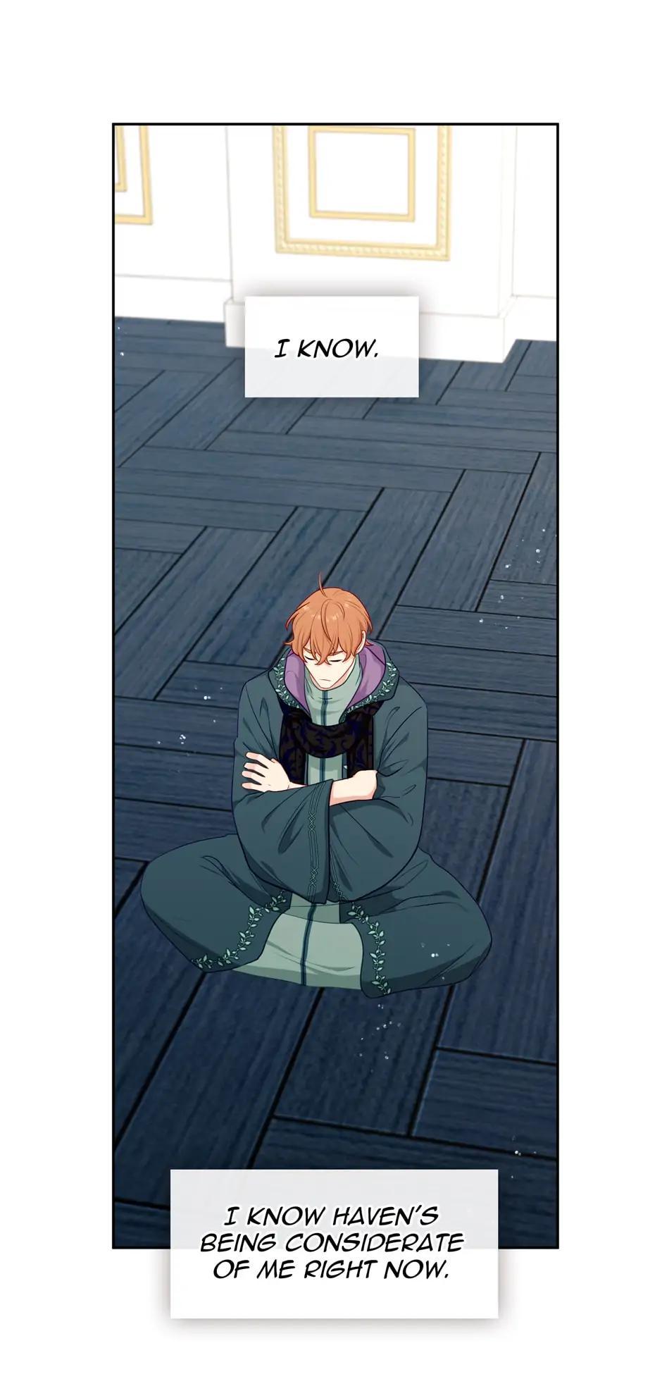 Read Beware the Villainess! (en) Manga Online