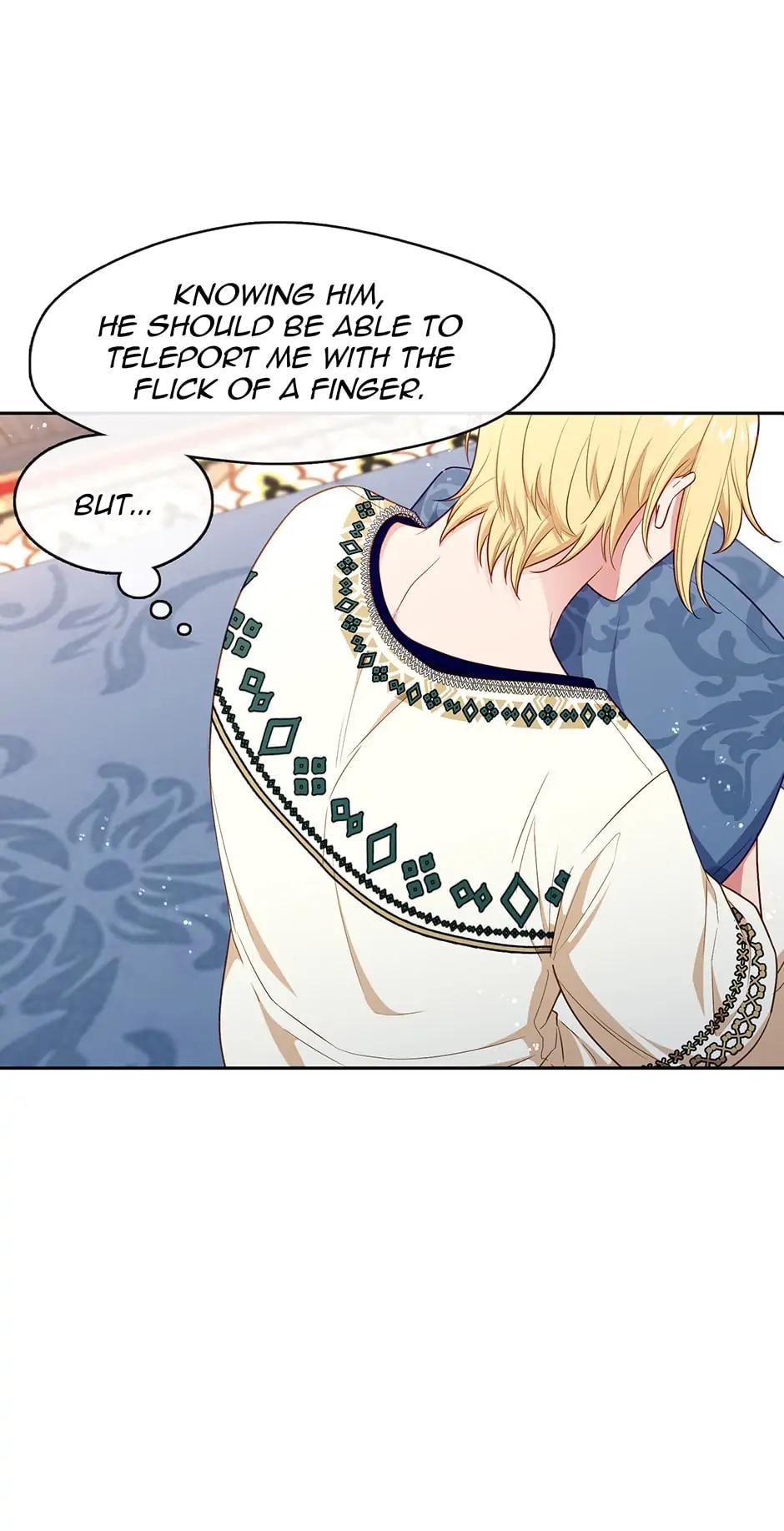 Read Beware the Villainess! (en) Manga Online