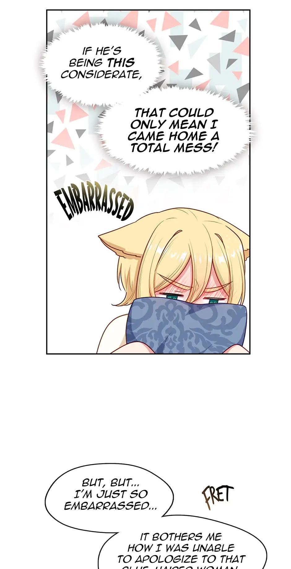 Read Beware the Villainess! (en) Manga Online