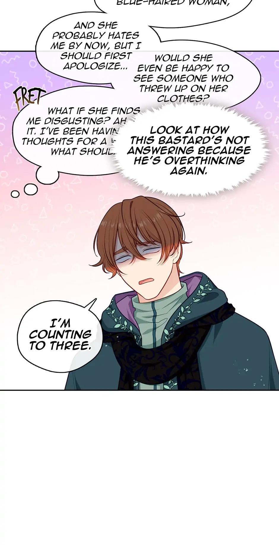 Read Beware the Villainess! (en) Manga Online