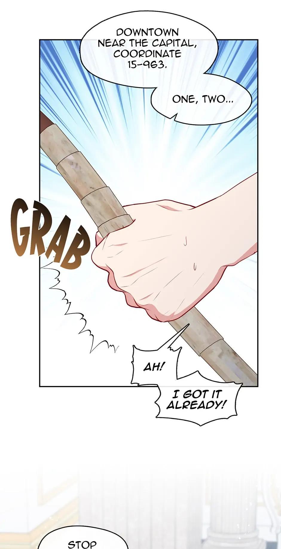 Read Beware the Villainess! (en) Manga Online