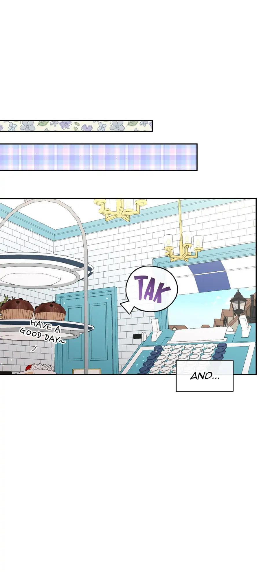 Read Beware the Villainess! (en) Manga Online