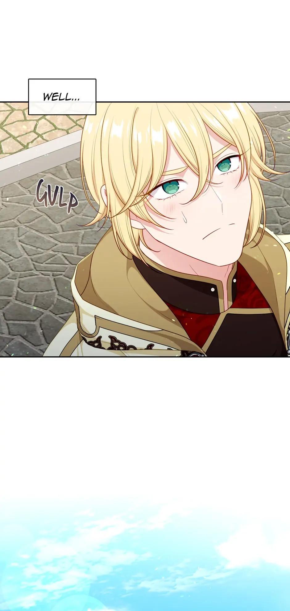 Read Beware the Villainess! (en) Manga Online