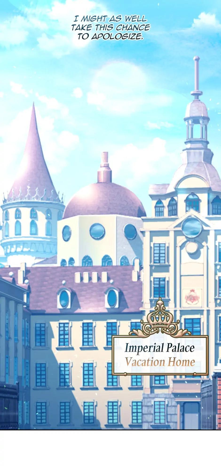 Read Beware the Villainess! (en) Manga Online