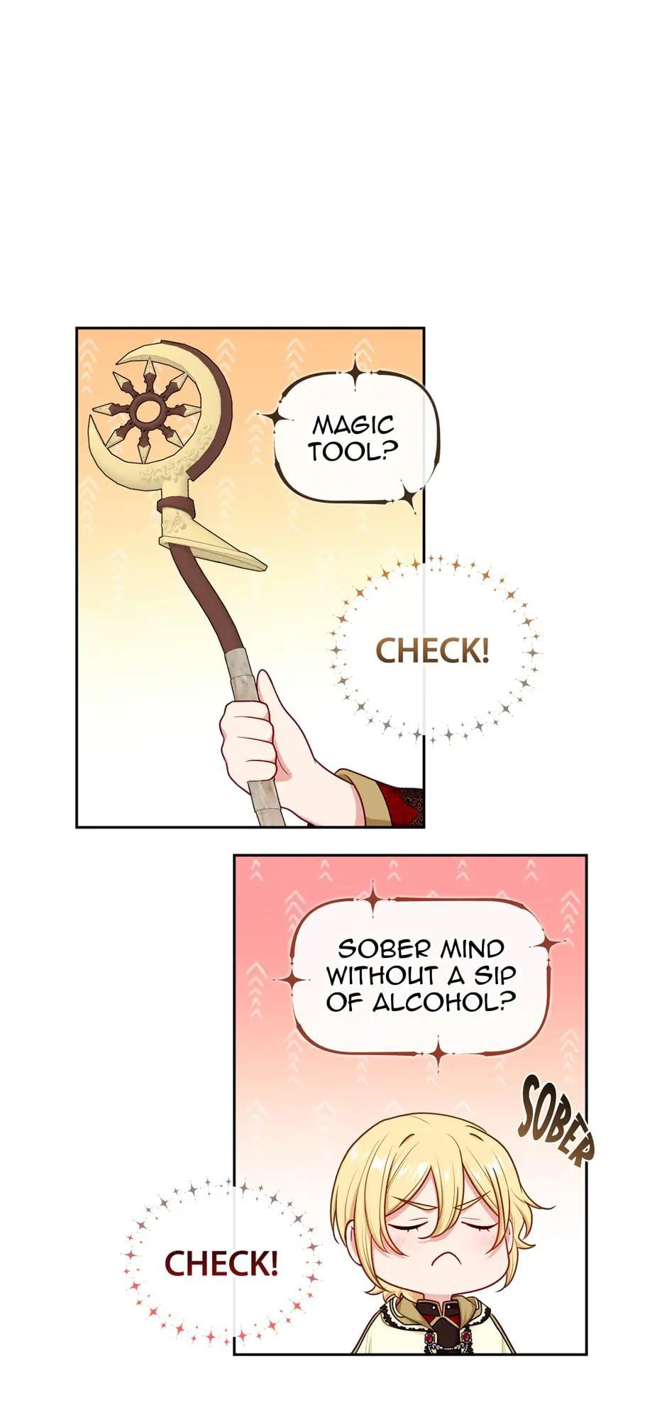 Read Beware the Villainess! (en) Manga Online