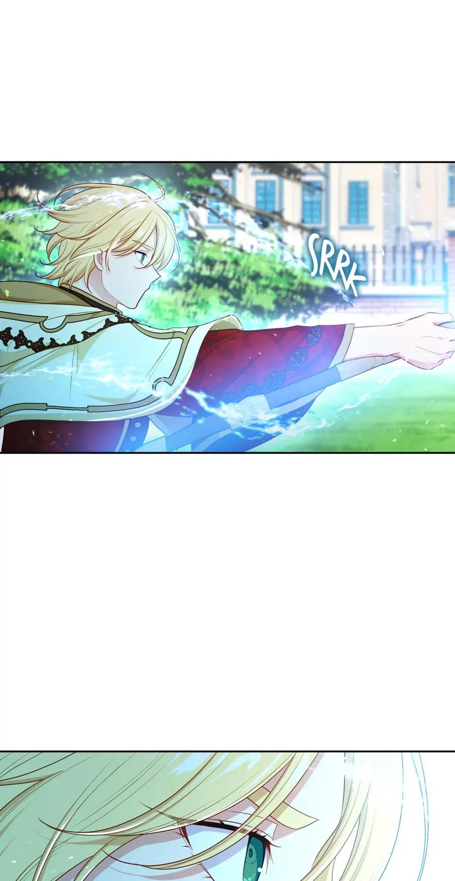 Read Beware the Villainess! (en) Manga Online