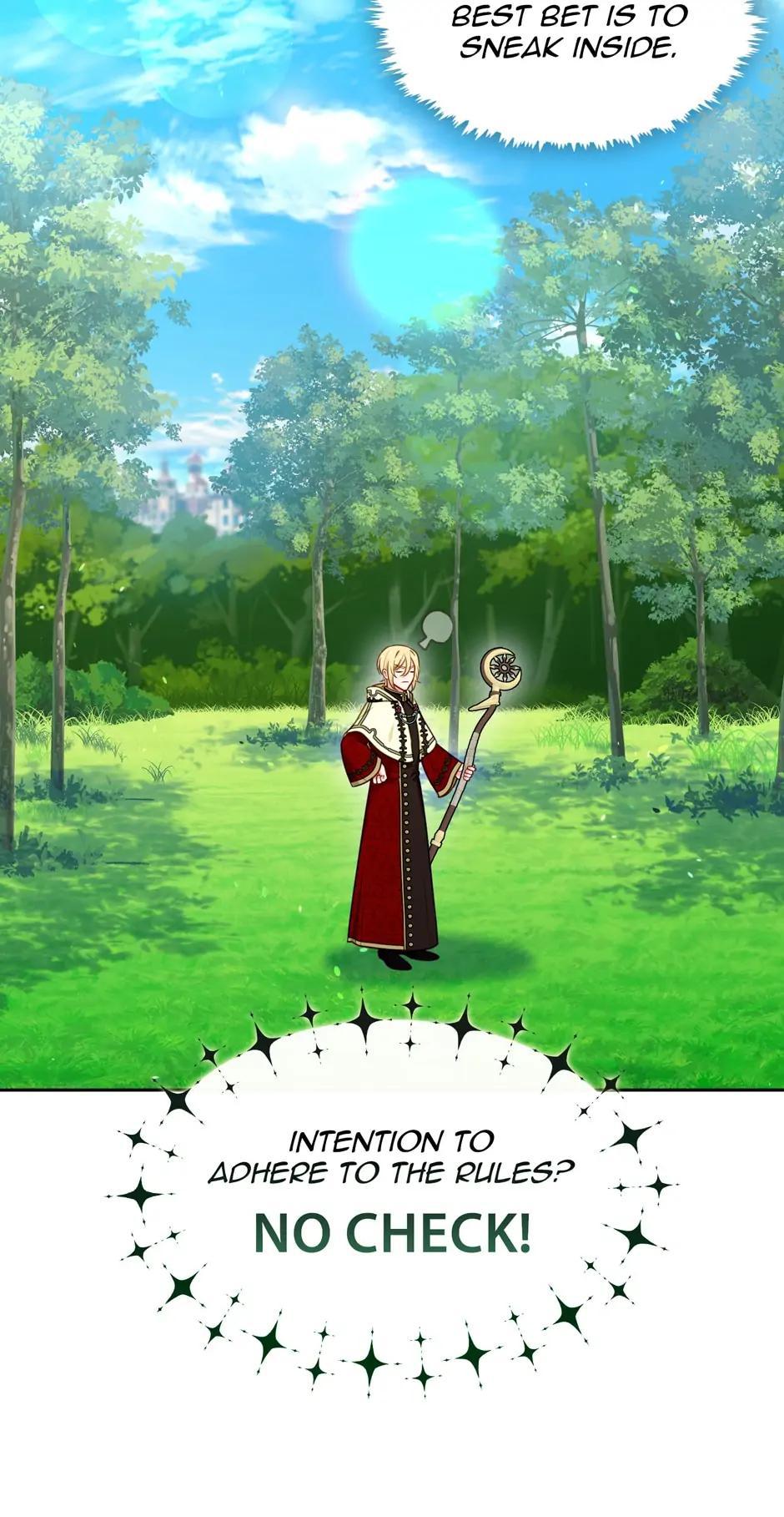 Read Beware the Villainess! (en) Manga Online