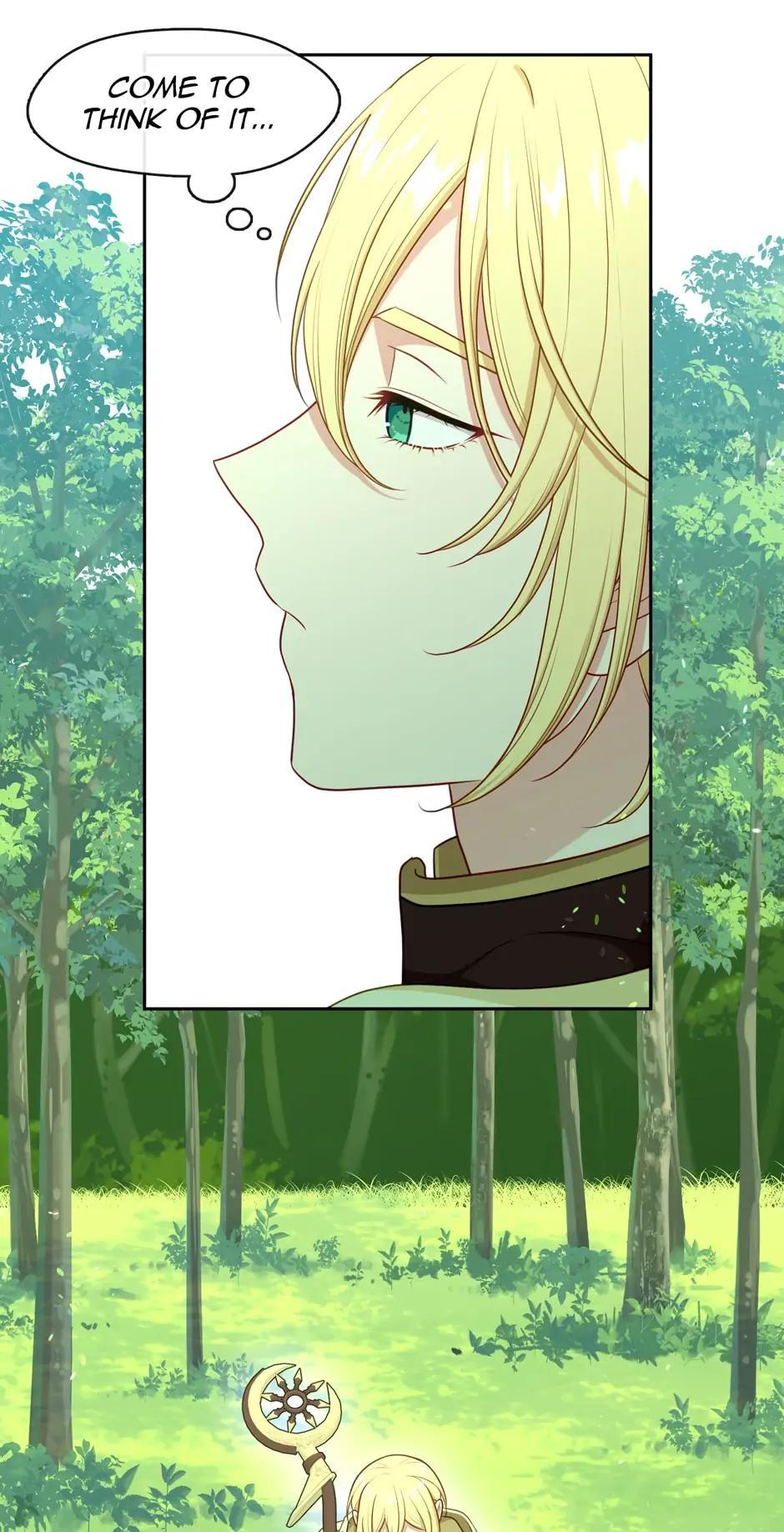 Read Beware the Villainess! (en) Manga Online