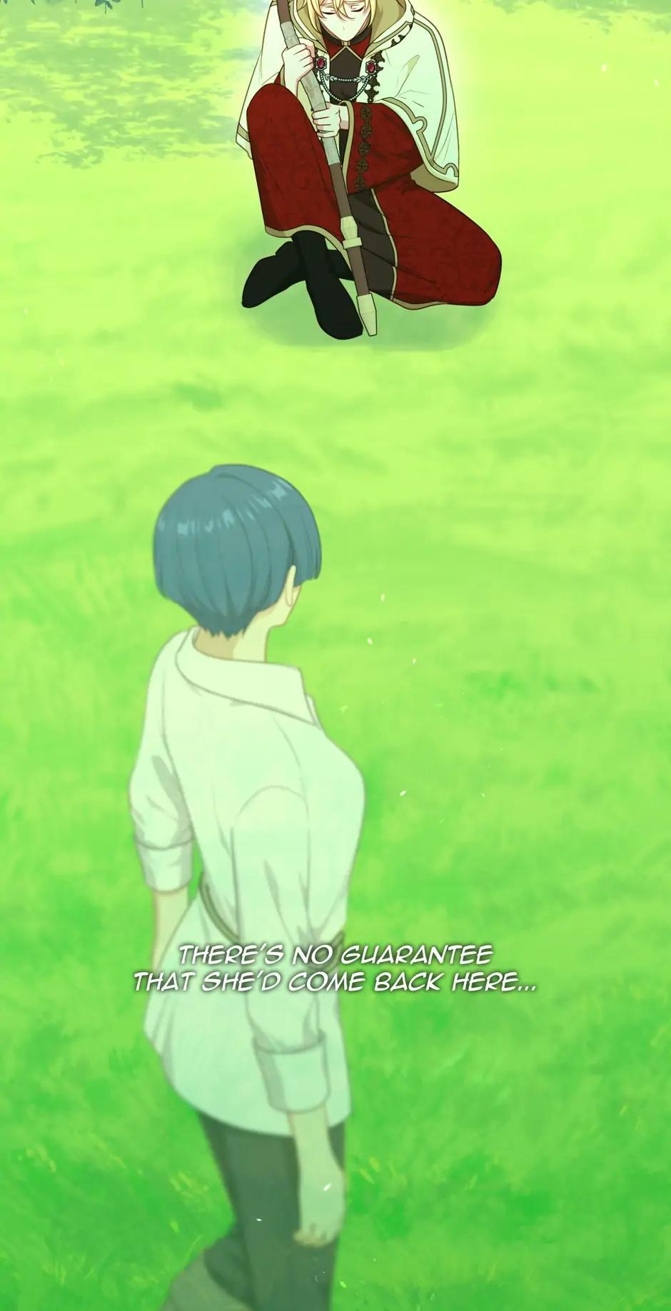 Read Beware the Villainess! (en) Manga Online