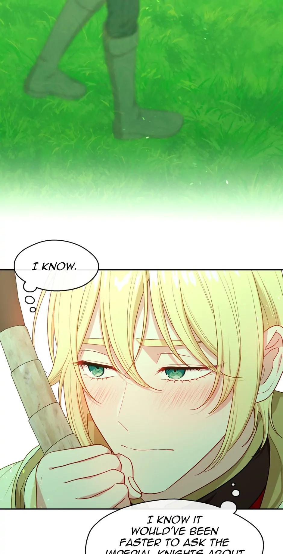 Read Beware the Villainess! (en) Manga Online