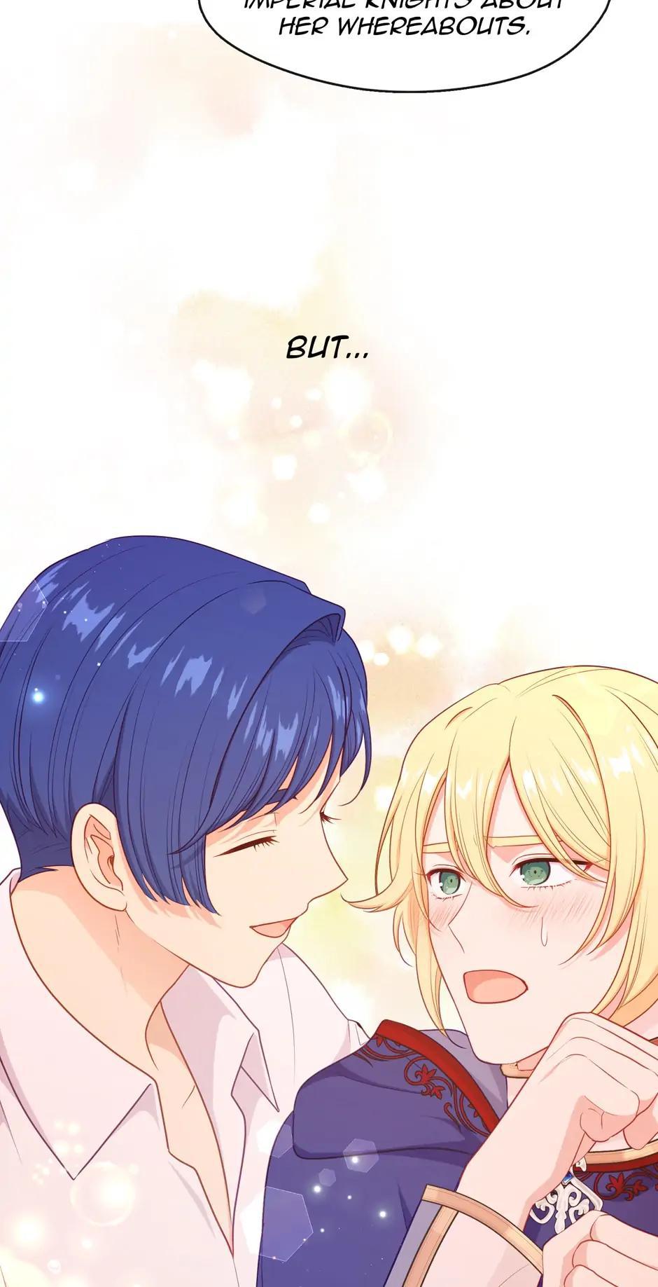 Read Beware the Villainess! (en) Manga Online