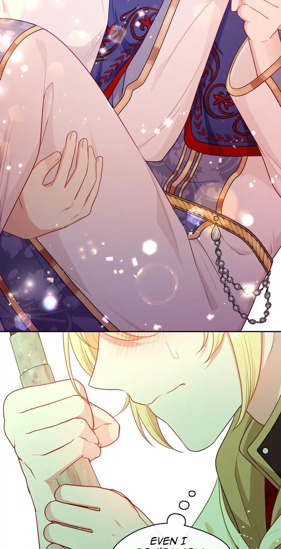 Read Beware the Villainess! (en) Manga Online