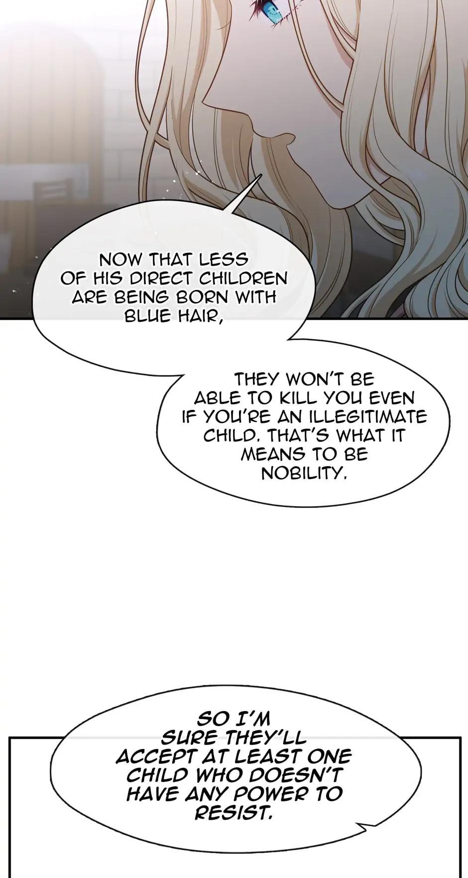 Read Beware the Villainess! (en) Manga Online