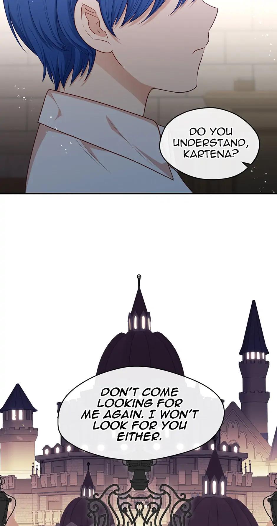 Read Beware the Villainess! (en) Manga Online