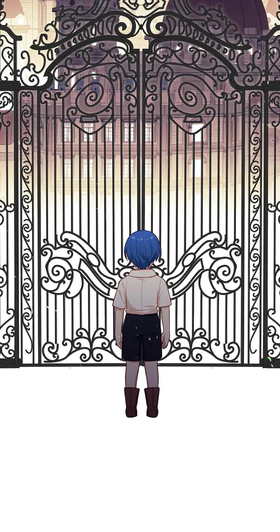 Read Beware the Villainess! (en) Manga Online