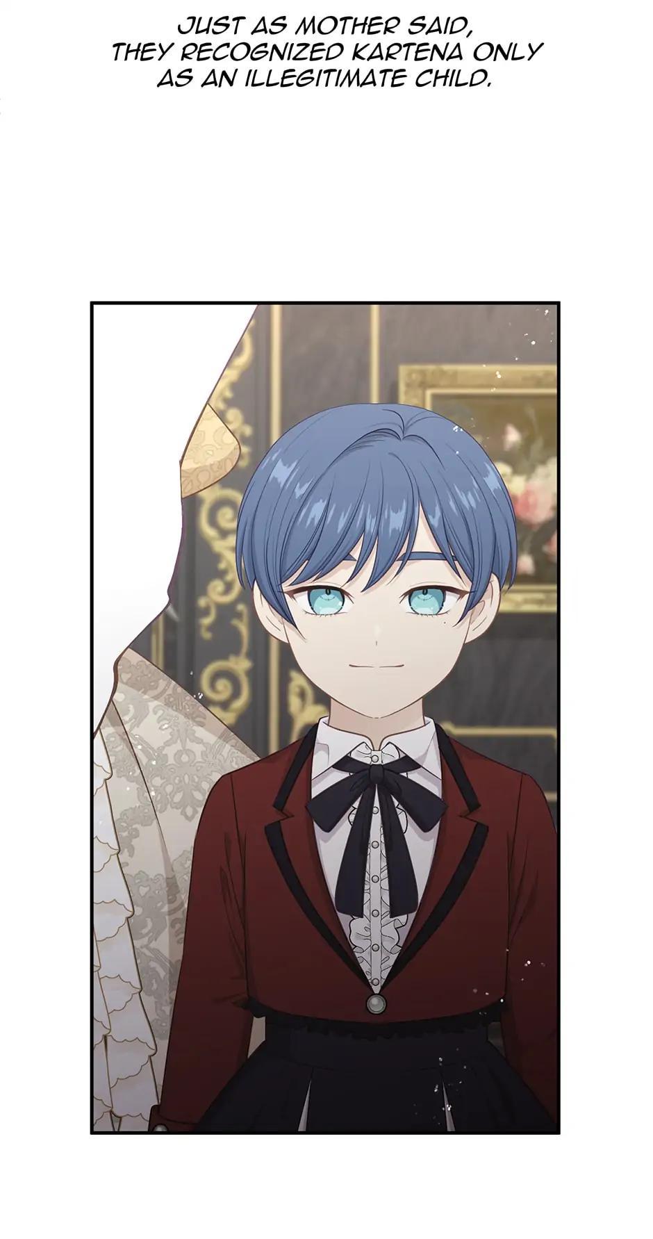 Read Beware the Villainess! (en) Manga Online