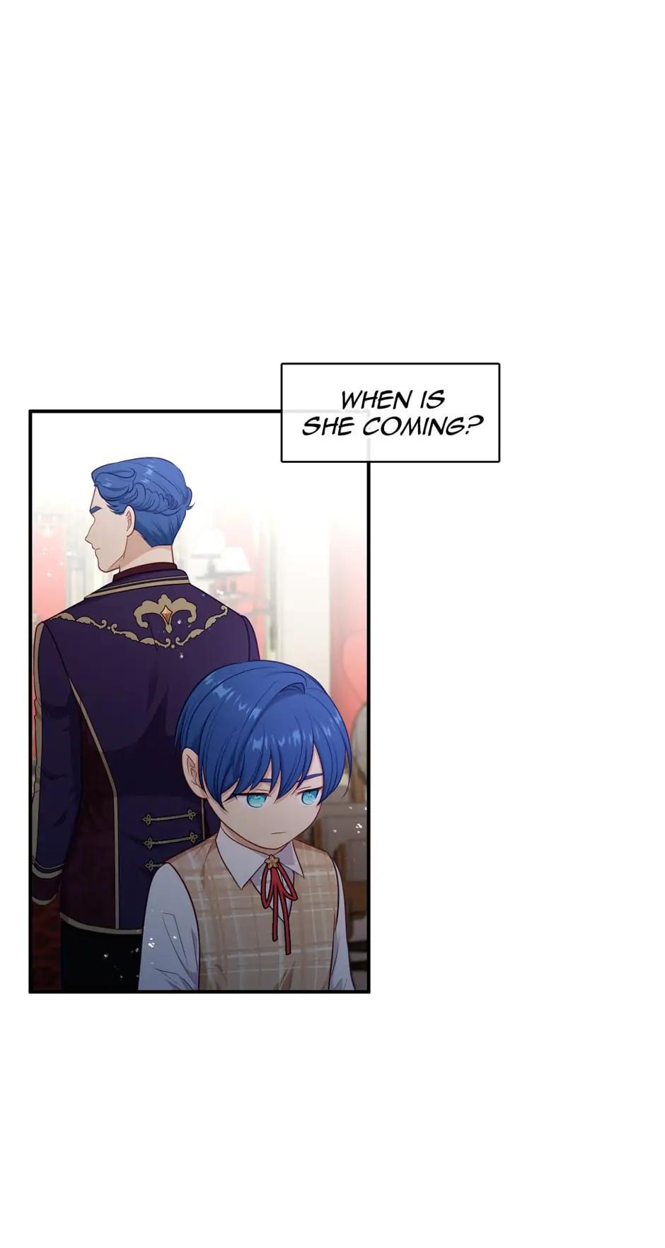 Read Beware the Villainess! (en) Manga Online