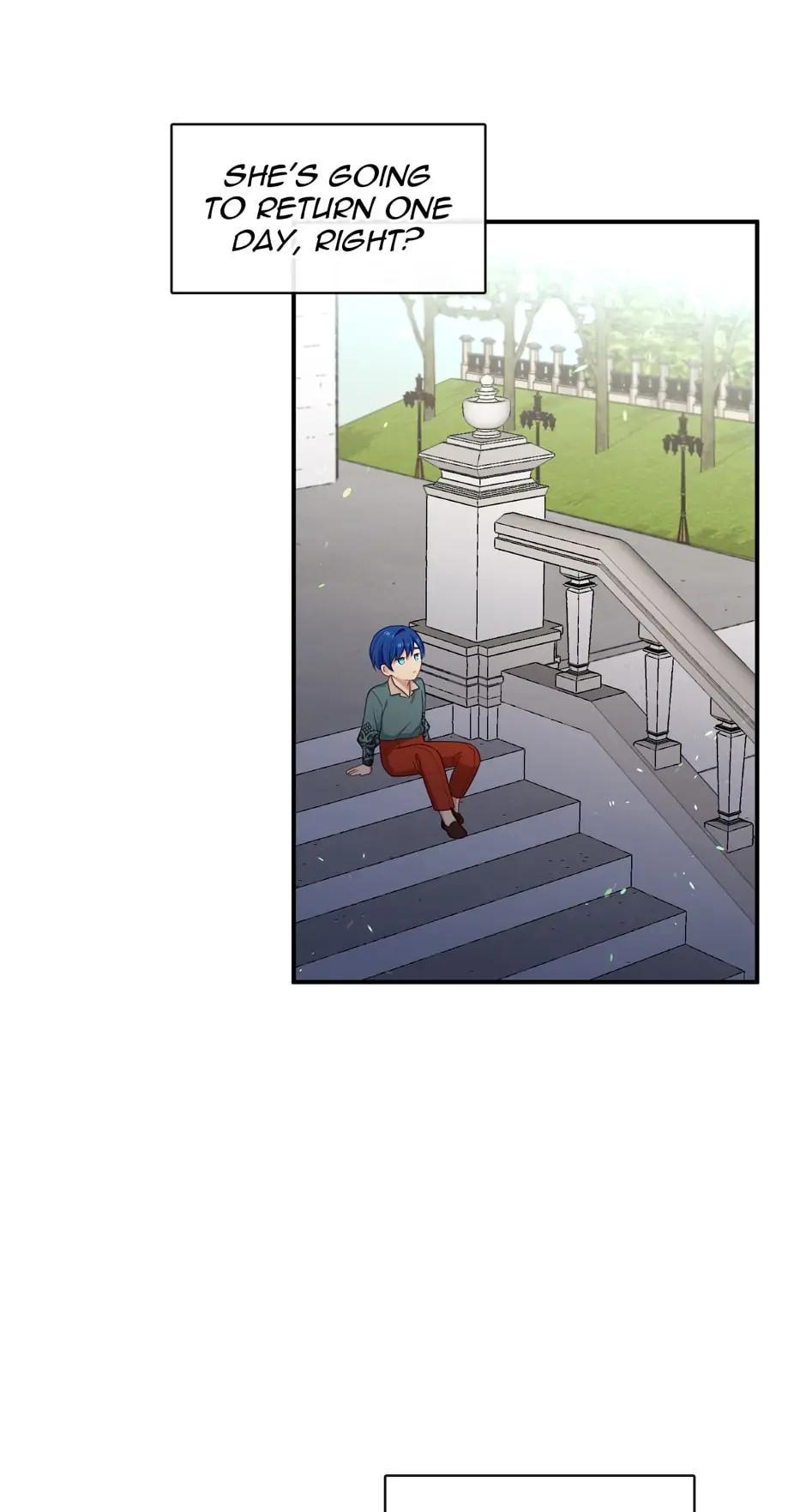 Read Beware the Villainess! (en) Manga Online