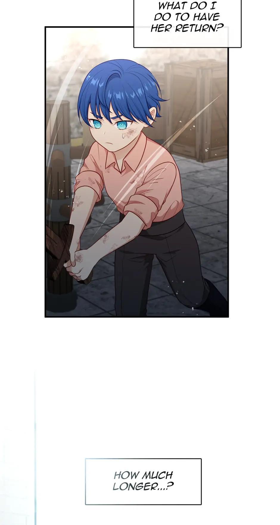 Read Beware the Villainess! (en) Manga Online