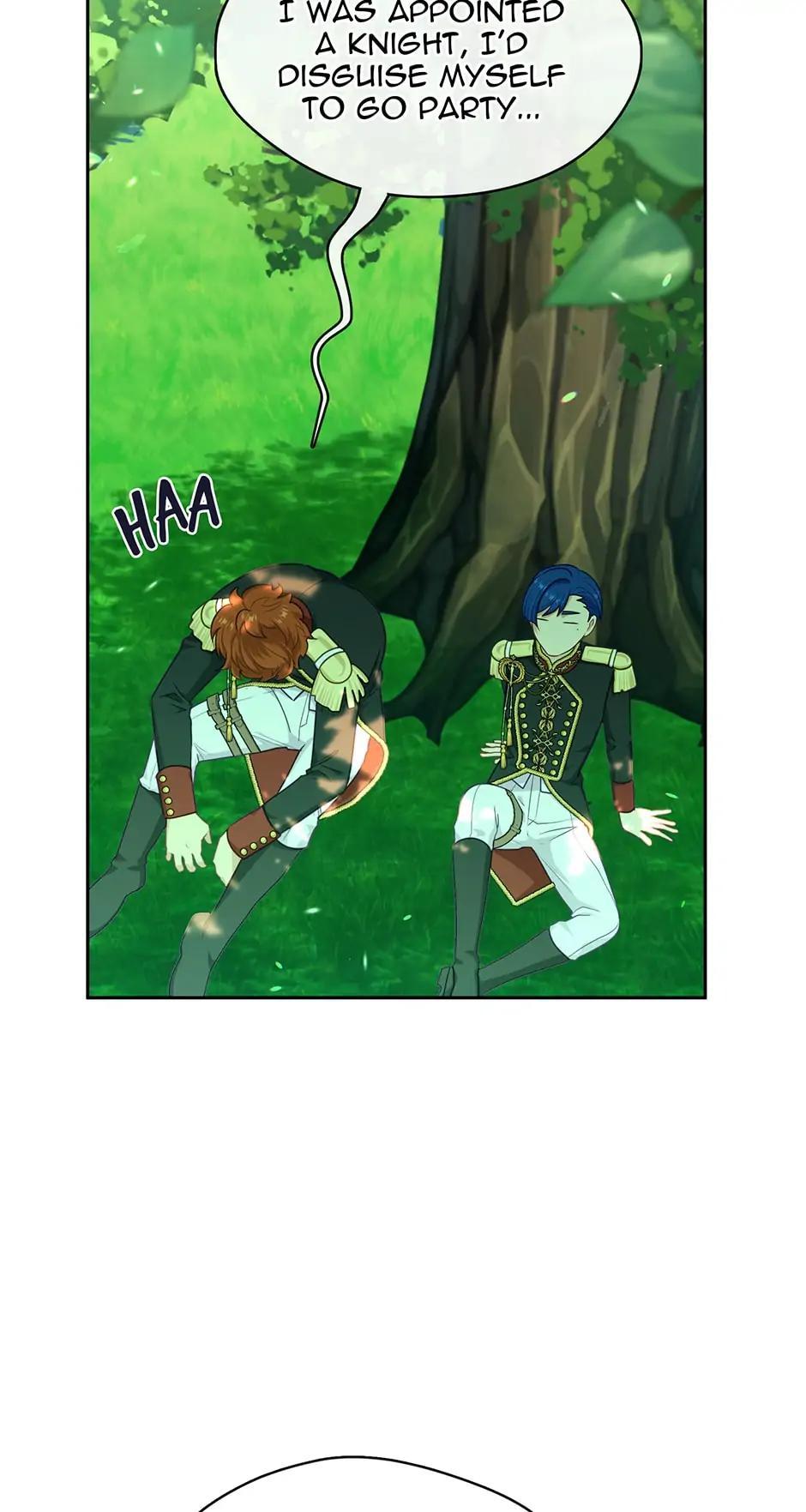 Read Beware the Villainess! (en) Manga Online