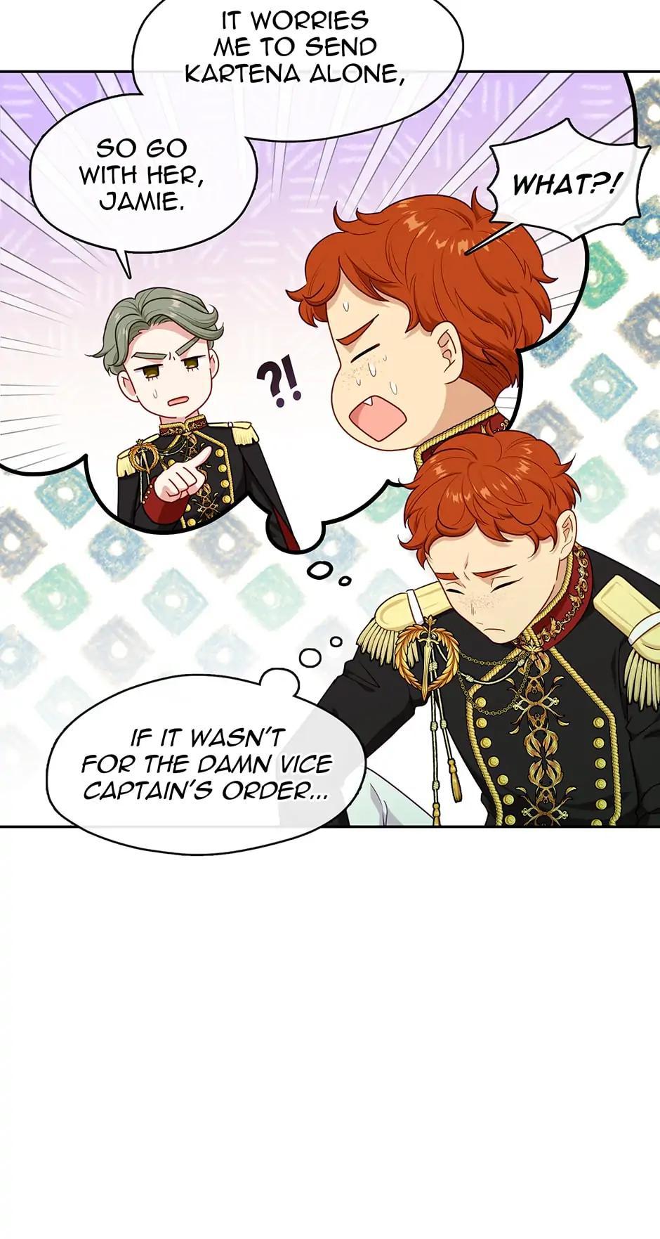 Read Beware the Villainess! (en) Manga Online