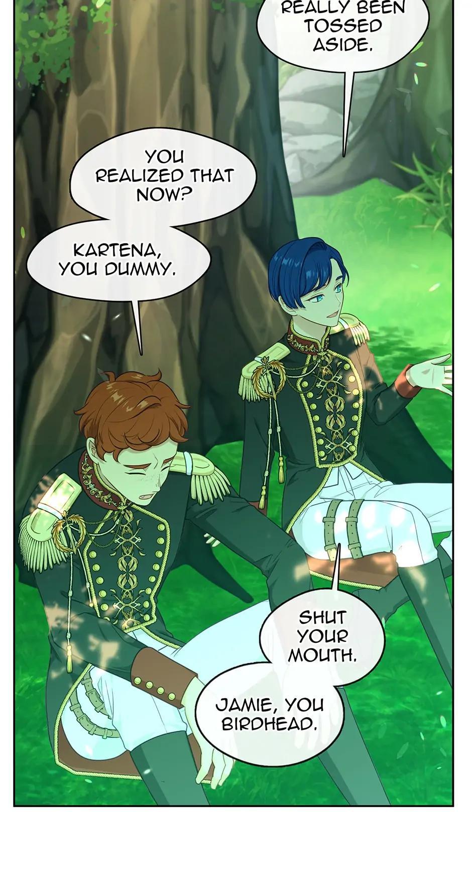 Read Beware the Villainess! (en) Manga Online