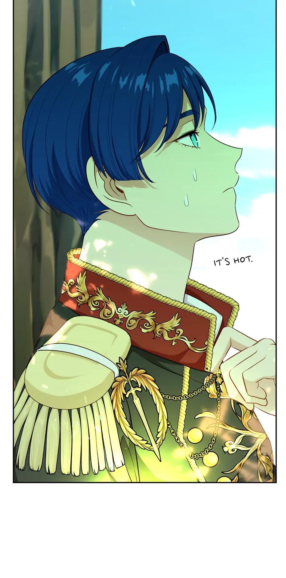 Read Beware the Villainess! (en) Manga Online