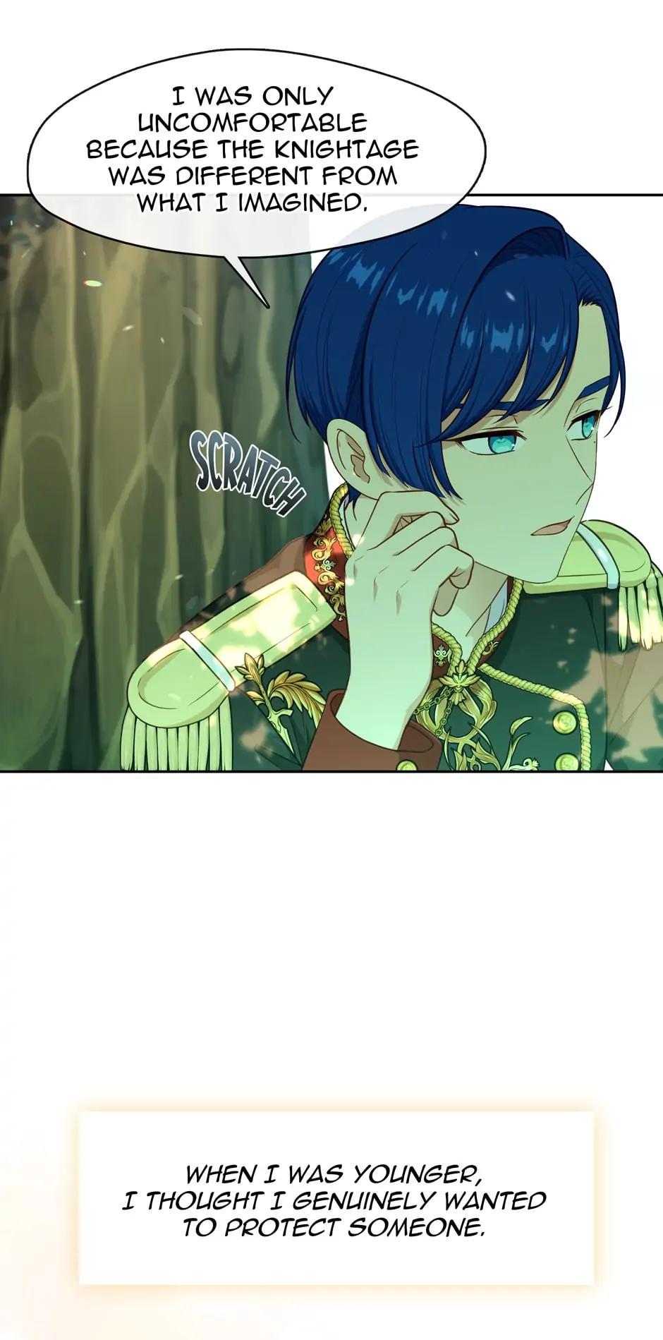 Read Beware the Villainess! (en) Manga Online