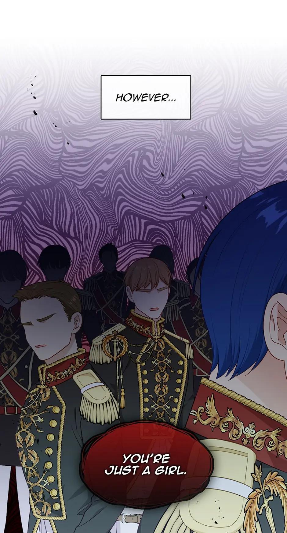 Read Beware the Villainess! (en) Manga Online