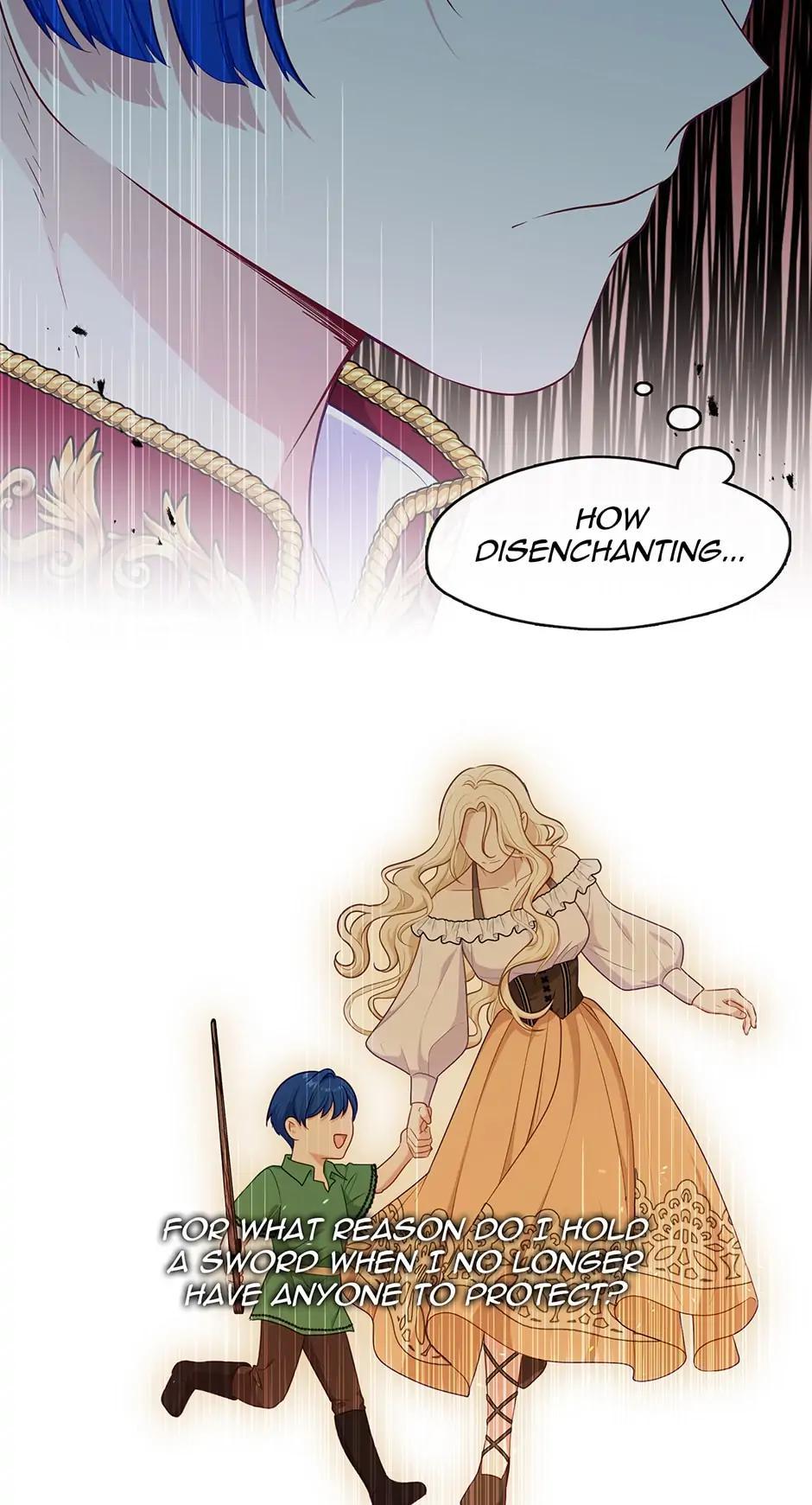 Read Beware the Villainess! (en) Manga Online