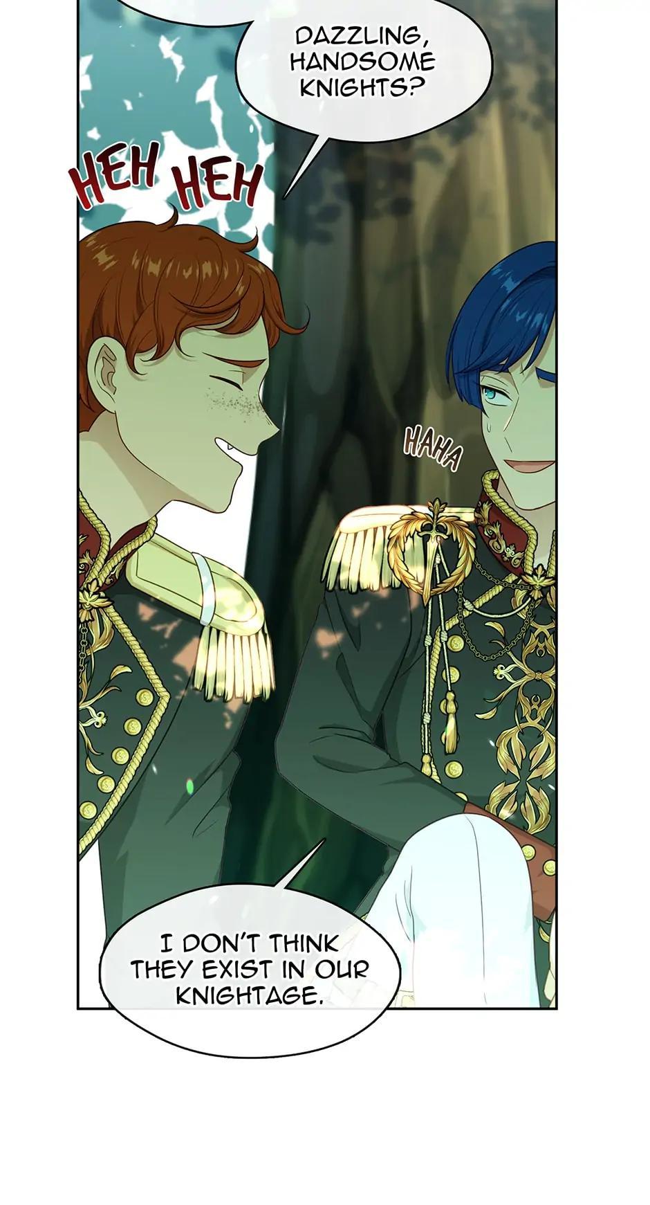 Read Beware the Villainess! (en) Manga Online