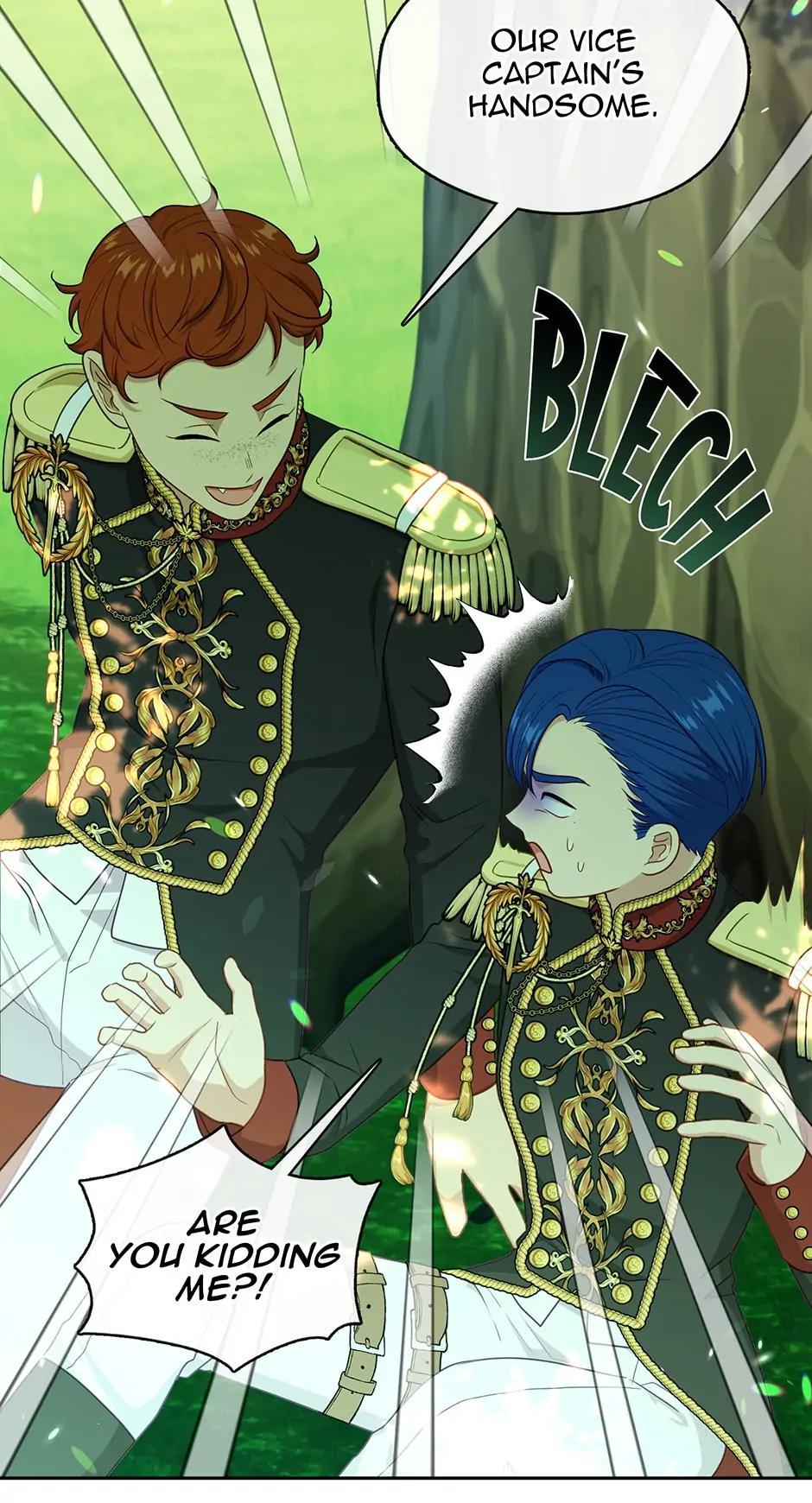 Read Beware the Villainess! (en) Manga Online