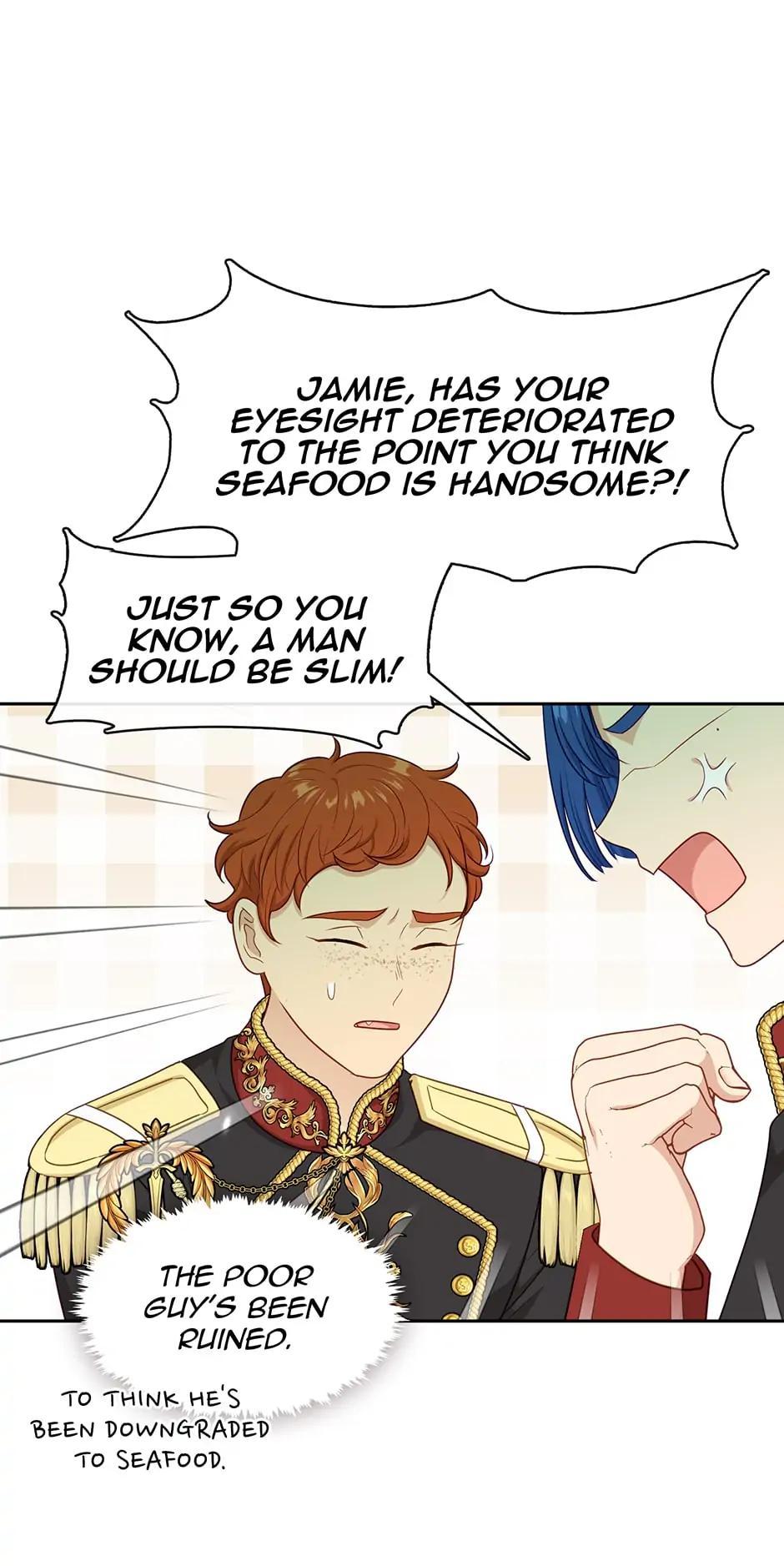 Read Beware the Villainess! (en) Manga Online