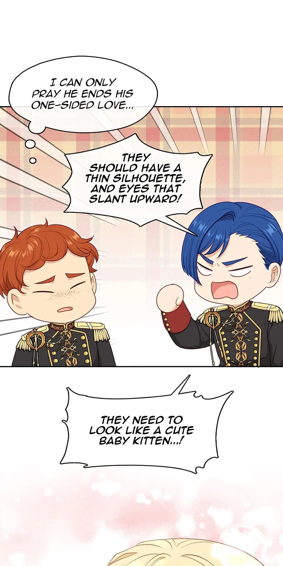 Read Beware the Villainess! (en) Manga Online