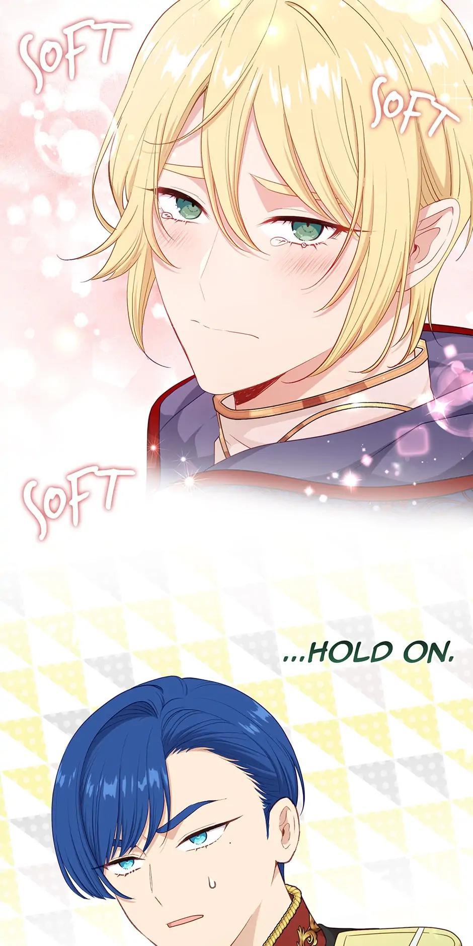 Read Beware the Villainess! (en) Manga Online