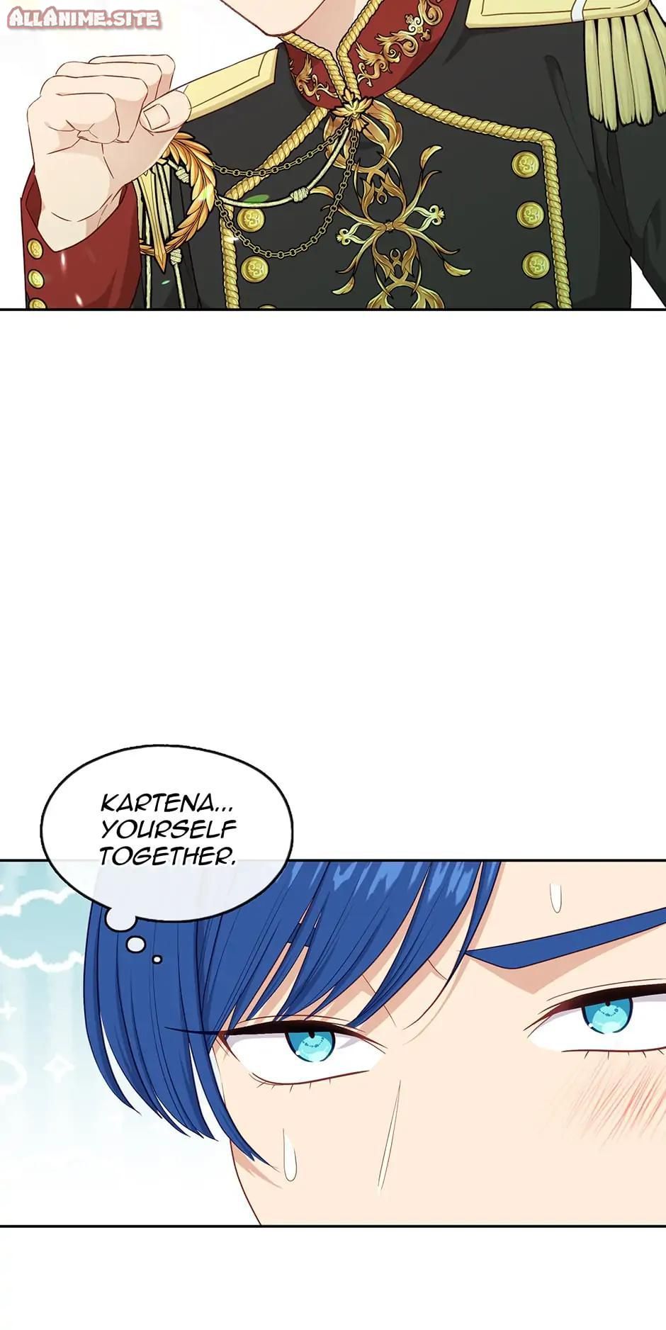 Read Beware the Villainess! (en) Manga Online